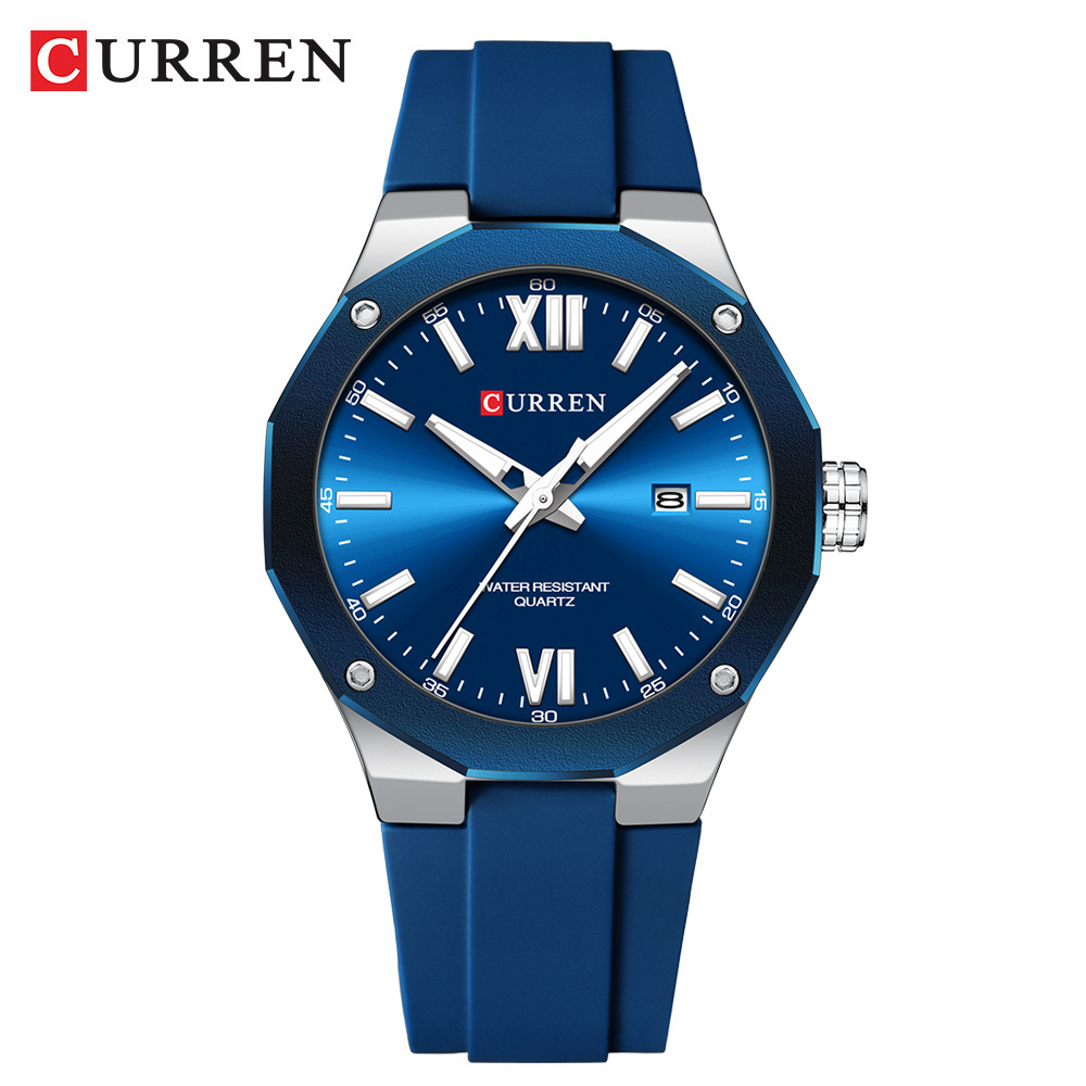 Bleu*Argent*Bleu