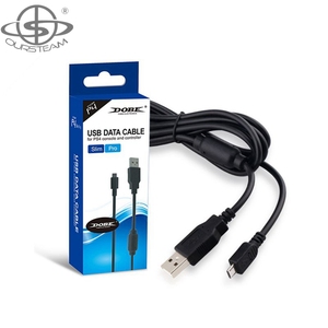 Orijinal mikro USB şarj USB veri kablosu PS4 için PlayStation 4 Dualshock4 - Product Image 1