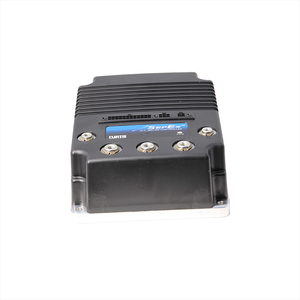 48V 4kw Club Car motor controladores eléctricos DC controladores 1268-5403 controladores Curtis - Product Image 6