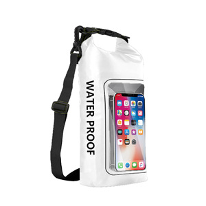 Yuemai foldable עמיד למים מהיר יבש <span class=keywords><strong>pouch</strong></span> קיבולת גדולה מעובה שק יבש טקטית