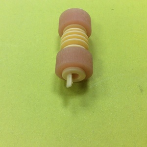 OEMペーパーピックアップローラーゼロックスDC C450 C400 C4300 C4400コピアフィードローラー用 - Product Image 4