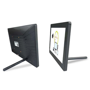 Ustomied-Tableta industrial todo en uno, dispositivo de 10,1 pulgadas para ordenador de escritorio Android, sistema de pago - Product Image 5