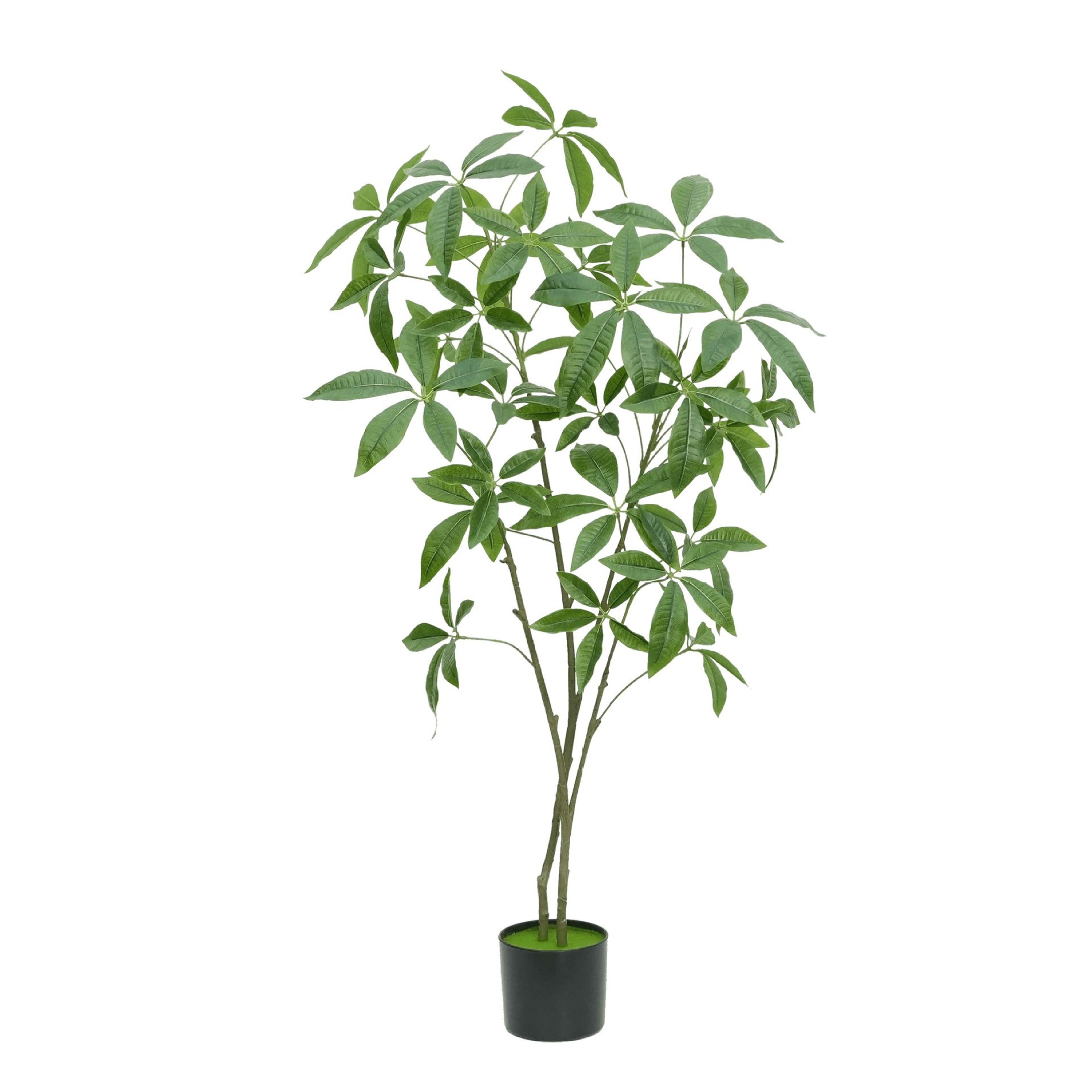 Arbre à argent de 120 cm