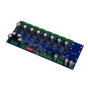 PCBA baskılı devre kartı tertibatı BMS PCB OEM ODM Ims - Product Image 6