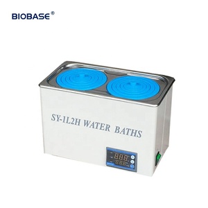 BIOBASE中国循环水浴SY-6L功能廉价小型自动高品质实验室水浴 - Product Image 1