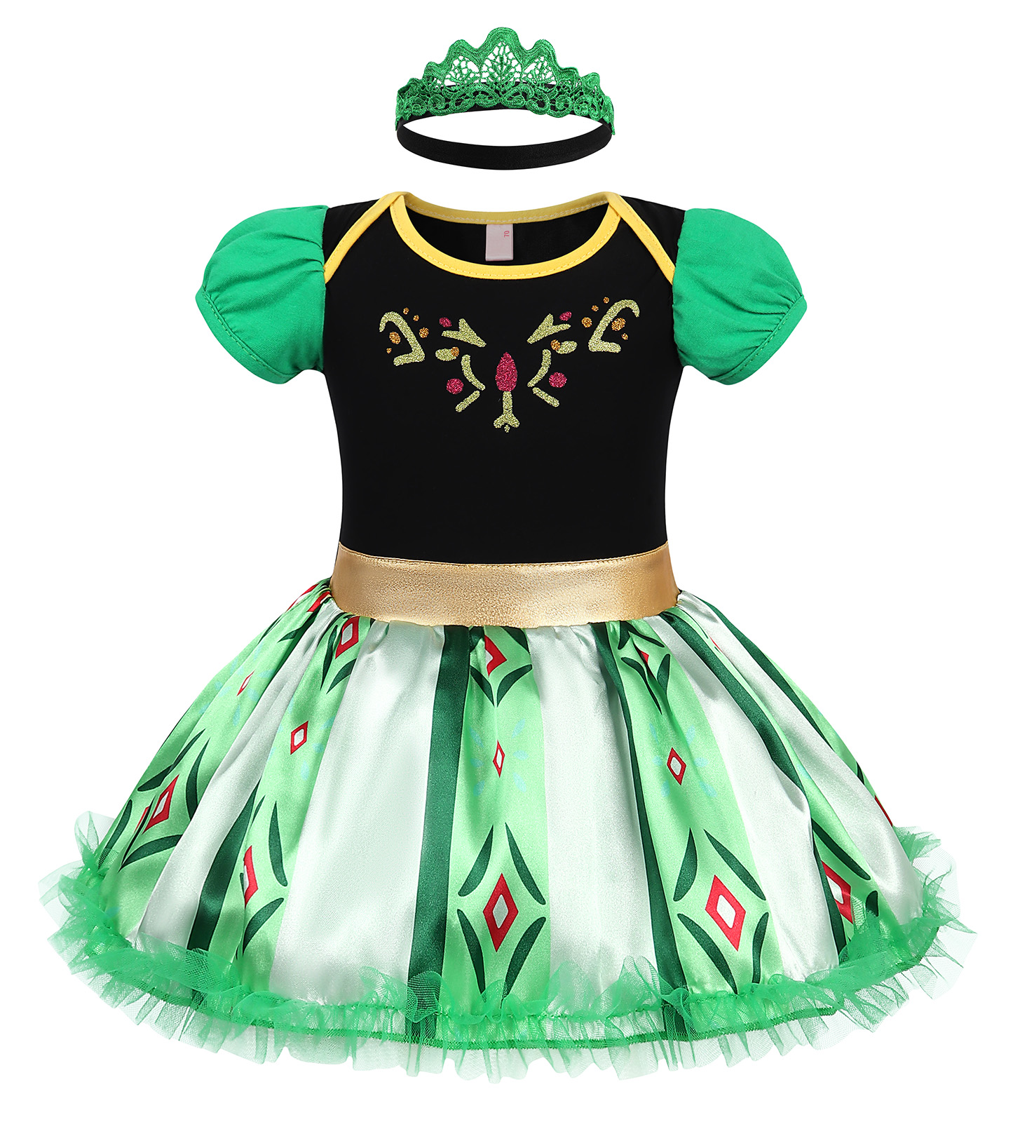 Green 4