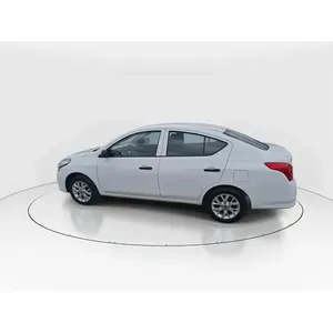 Nissan V-drive 2023 V-drive 4 Puertas T/<strong>m</strong> A/c Audio 1.6 Lts