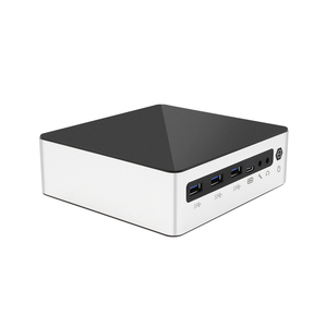 12th Mini <strong>PC</strong> I5 1235U I7 1255U 2*DDR5 NVME Storage Dual LAN Gaming Computer Home Office Design Win10/11 Pro Desktop PCS - Product Image 6