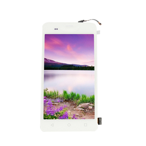 5.5 pollici TFT Display LCD Mini proiettore modulo 800x600 lampone pannello LCD digitale per campanello Video - Product Image 4