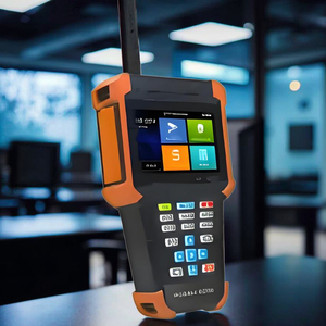 X4-ADHS Multi-function Camera Tester Handheld 4 Inch 4K HD Camera Tester - Product Image 4