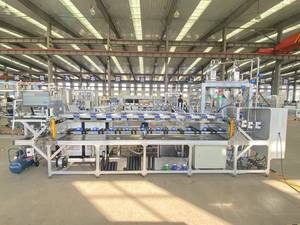 Medidor de flujo automático de alta calidad y bajo precio, medidor de agua, equipo de prueba de calibración y banco de pruebas, venta al por mayor - Product Image 2