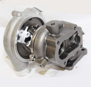 Toyota 1HD-T motor Turbo Boost kontrol otomotiv bileşeni için yeni CT26 Turbo - Product Image 3