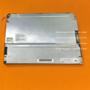 TFT COLOR <strong>LCD</strong> <strong>MODULE</strong> NL6448BC33-54 26.4cm (10.4 Type) <strong>VGA</strong>