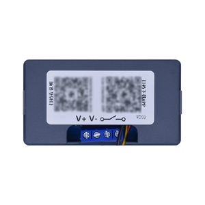 Termostato remoto WiFi de Xy-wt03, controlador de temperatura, módulo de refrigeración y calefacción, alarma de alta temperatura, registro en la nube - Product Image 6