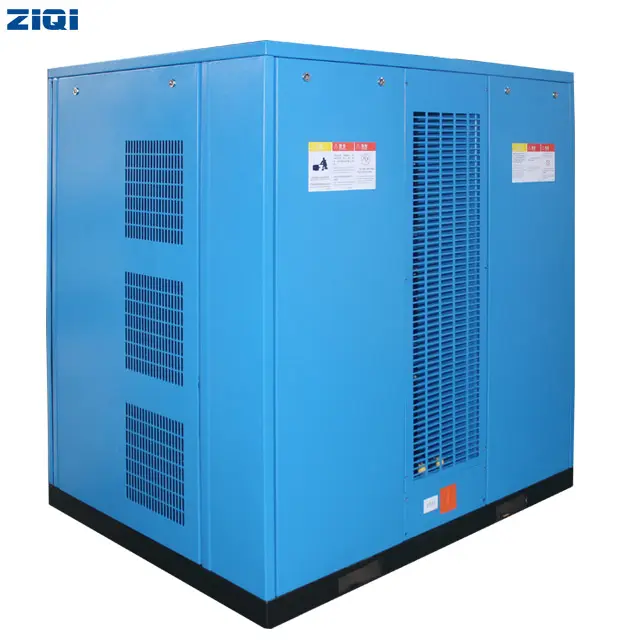 איכות טובה ביותר הנמכר 22kw 400v אוויר קירור נוזל מדחס אוויר מגילה סוג מדחס אוויר עם השירות הטוב ביותר עבור מפעל