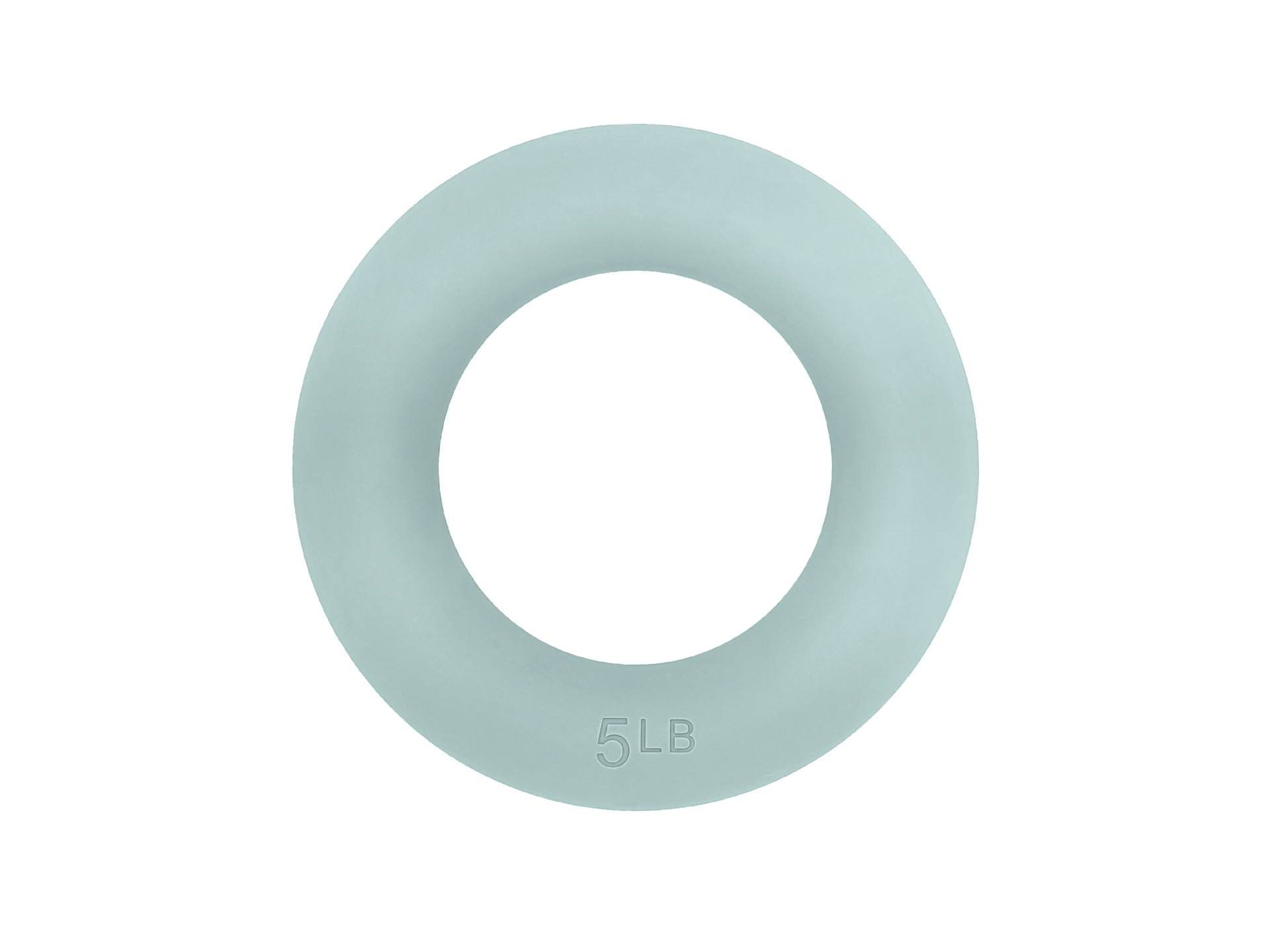 Gray green