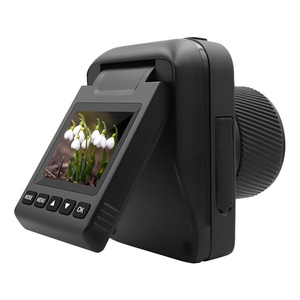 4K 32MP HD Time Lapse Action Digital <strong>Camera</strong> 2.0'' Rotating Screen IP66 Waterproof Photo&amp;<strong>Video</strong> <strong>Recorder</strong> <strong>Camera</strong> for Photography - Product Image 1
