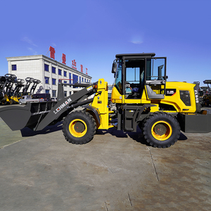 Дешевая строительная техника CAT G946 погрузчик колеса погрузчик для продажи - Product Image 5