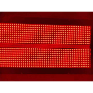 Botai Ip20 Smd piksel 400 adet led Dmx led stroboskop ışık çubuğu - Product Image 3