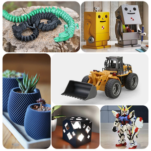 Kingroon PLA Filament 1.75mm gọn gàng vết thương <span class=keywords><strong>3D</strong></span> máy in Filament 1kg SPOOL (2.2lbs) phù hợp với hầu hết fdm <span class=keywords><strong>3D</strong></span> máy in - Product Image 6