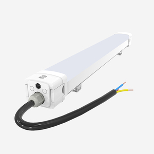 IP65 IK08三防灯三防灯发光二极管三防灯汽车运动传感器 - Product Image 3