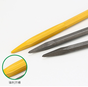 Light Electric Pickaxe <strong>Chisel</strong> Concrete <strong>Masonry</strong> <strong>Chisel</strong> - Product Image 4