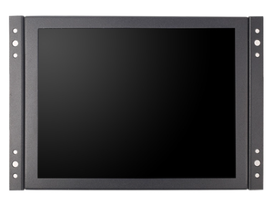 10,1/12/13.3/15.6/17.3/17/19/21.5/23 Monitor de Marco abierto de 6/27 pulgadas con monitores LCD de entrada USB HD MI DVI - Product Image 1