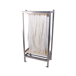 MBR <strong>Reinforced</strong> <strong>PVDF</strong> <strong>Hollow</strong> <strong>Fiber</strong> <strong>Membrane</strong> for Sewage Treatment