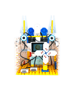 DF-uKit AI ALOT Robotics Kits Lernen Sie Robotik roboter - Product Image 5