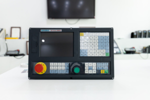 Controlador cnc de bajo coste, fabricante cnc, torno de fresado de 2 ejes, similar al motor gsk, kit de controlador cnc - Product Image 3