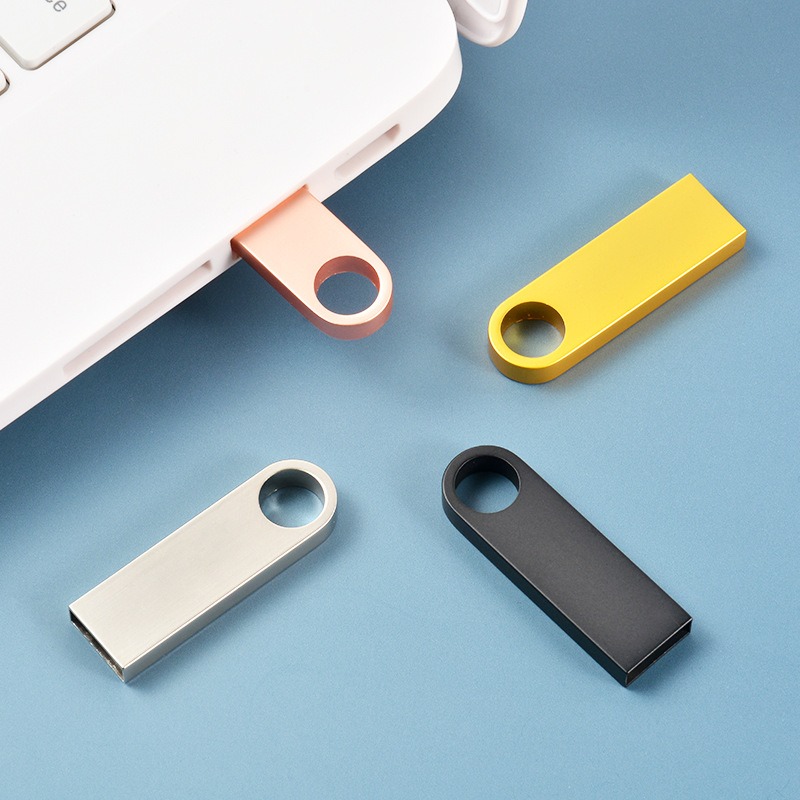 Factory 128MB 512MB Mini Metal Usb <strong>Flash</strong> Drive 8GB <strong>Memory</strong> <strong>Flash</strong> U Disk 4G Cle Usb Pen Drive for gifts - Product Image 4