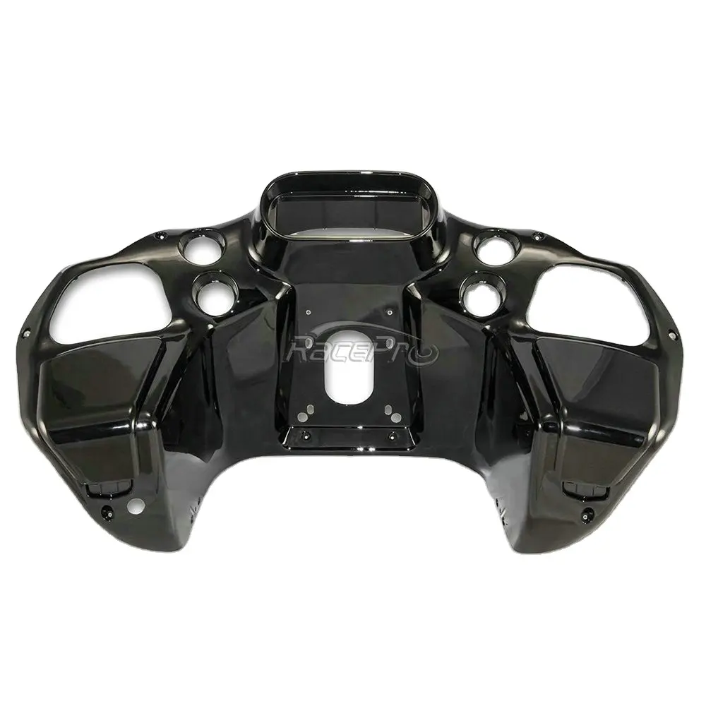 Abs Innerlijke Front Kuip Voor Harley Davidson Road Glide 1998-2013 Fltr