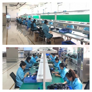 高精度工业级雷达液位传感器0-120m水位传感器，价格具有竞争力 - Product Image 6