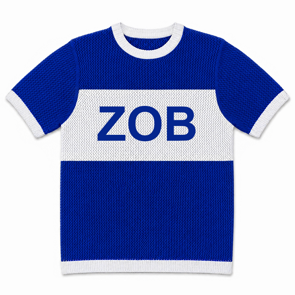 Blue+White