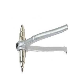 CT-23扩管器6-22毫米1/4-7/8英寸手动扩管器便携式方便制冷工具扩管器 - Product Image 2