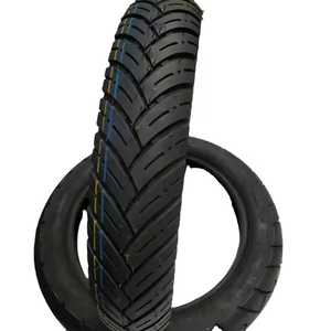 תבניות סיטונאיות עבור דרום אמריקה אופנוע tyre tubeless גודל 130/60-13 140/60-13
