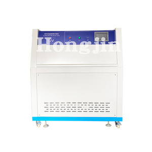 UV ışınlama hızlandırmak yaşlanma Test lambaları kullanılan ayrışma Test cihazı yaşlanma Test makinesi/çevre odası çin'de yapmak - Product Image 1