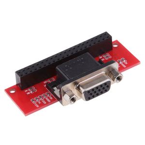 VGA666 GPIO zu VGA Board Raspberry Pi Modul Adapter Für Raspberry Pi - Product Image 1