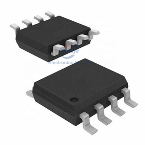 BOM ของชิปเชื่อมต่อชิ้นส่วนอิเล็กทรอนิกส์ SOIC-8 ICL7611DCBAZ - Product Image 1