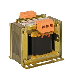 Transformador DE SEGURIDAD monofásico 250VA 50/60Hz en caja máquina herramienta transformador de Control duradero - Product Image 1
