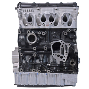 Factory Car <strong>Engine</strong> Assembly EA113 BJZ 2.0TSI 2.0GLI <strong>Engine</strong> for VW Sagitar Magotan - Product Image 2