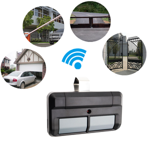 892LT kapısı açacağı uzaktan 2-Button S e c u r i t y 2. 0 Visor öğrenme uzaktan kumanda - Product Image 2