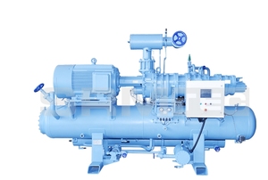 High Effective <strong>Ammonia</strong> <strong>Screw</strong> <strong>Compressors</strong> Low Energy <strong>Ammonia</strong> Refrigeration <strong>Compressor</strong> for Sale