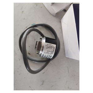 Stabile Leistung HES-1024-2MD starke Anti-Interferenz-Encoder für die innere geheime Steuerung Empfindliche Reaktion - Product Image 5
