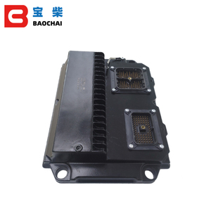 2622878 ECU 262-2878 262-2878-01 scheda del Computer con programma per escavatore C15 C18 ECM - Product Image 3