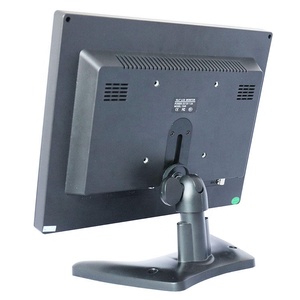 ZHIXIANDA 800*600 desktop mini monitor per computer da 10.4 pollici display commerciale TFT ricondizionato e sostituito - Product Image 4