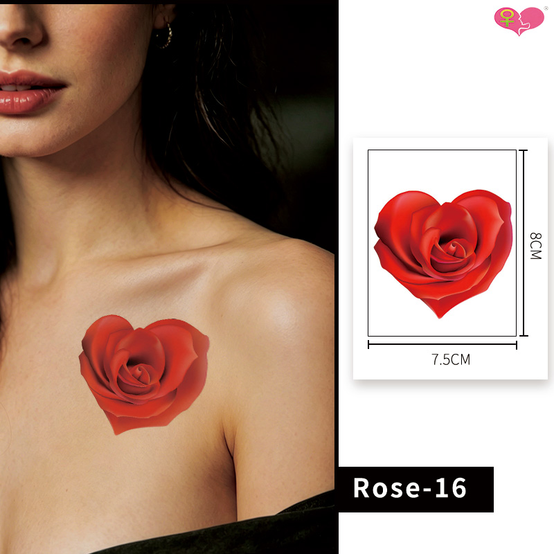 Rose-16