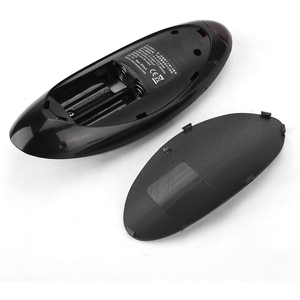 Smart TV <strong>Remote</strong> <strong>Control</strong>, 2in1 <strong>Multi</strong>-<strong>Function</strong> TV <strong>Remote</strong> <strong>Control</strong> for Samsung and for LG