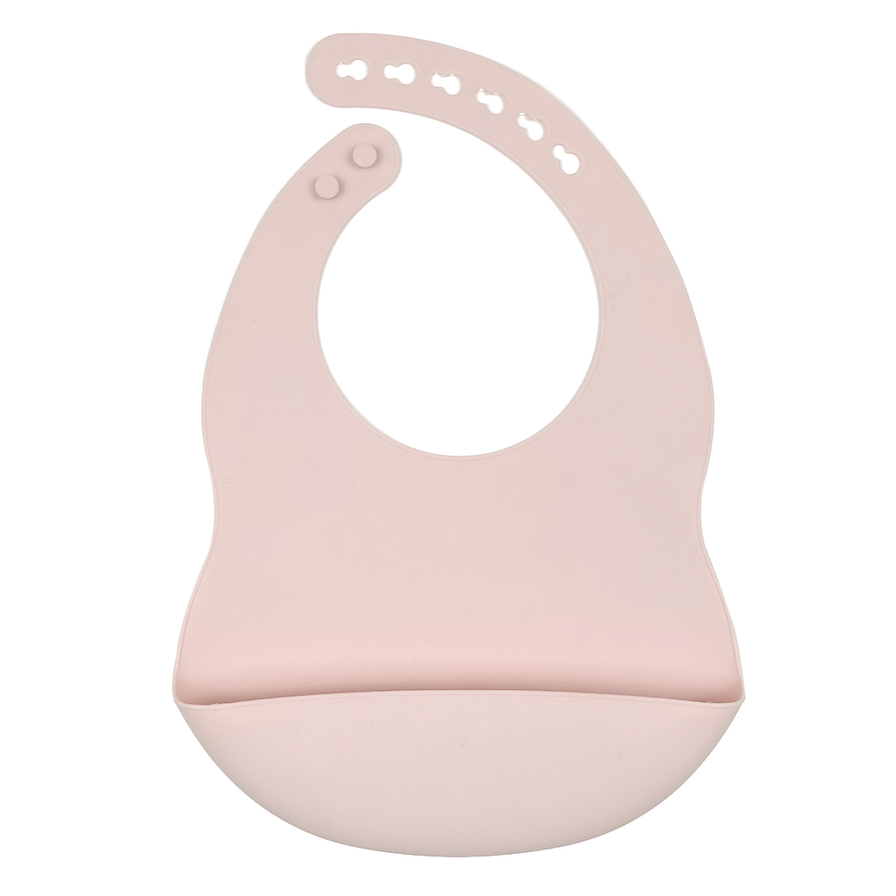 9 # Blush Pink