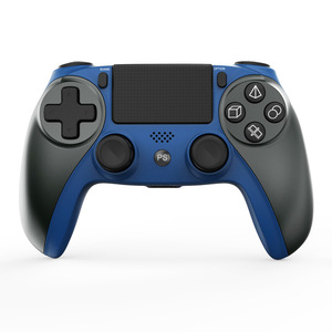 P4コンソールPC用の新しいプライベートホット販売ワイヤレスゲームコントローラーP4ジョイスティック用のAndroidゲームパッド - Product Image 3